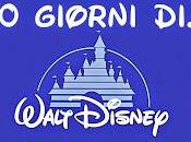 giorni...Disney
