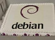 Debian grazie alla struttura logica molto solida, utilizzata come base partenza oltre distribuzioni.