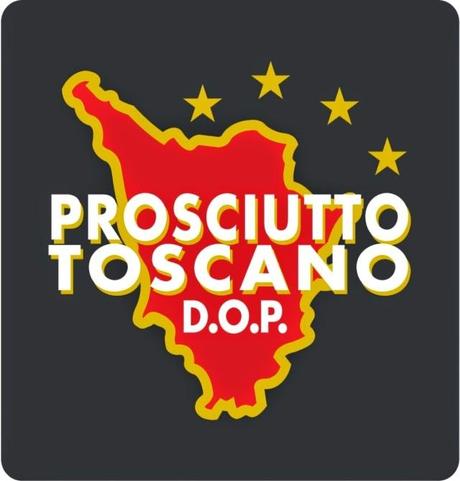 Il Prosciutto Toscano DOP