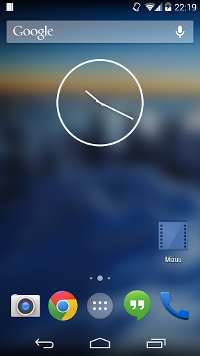  Muzei Live Wallpaper   ecco le migliori estensioni