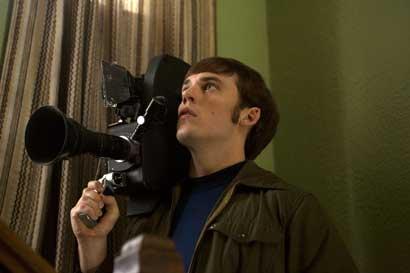 Una scena del film - Photo: courtesy of Lucky Red