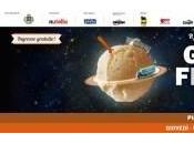 “Gelato Festival 2014″, fresco dell’estate tappa Senigallia…