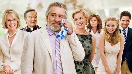 BIG WEDDING, UN GRAN MATRIMONIO (DI MERDA)