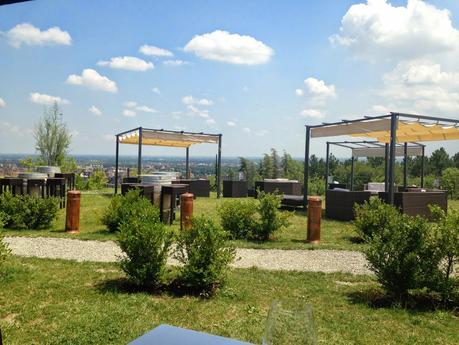 Ristorante Boccone del Prete - Via Siepelunga 56/4 - Bologna