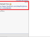 Virus hahaha facebook tramite messaggio privato