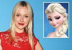 “Once Upon Time Georgina Haig Fringe sarà Elsa!