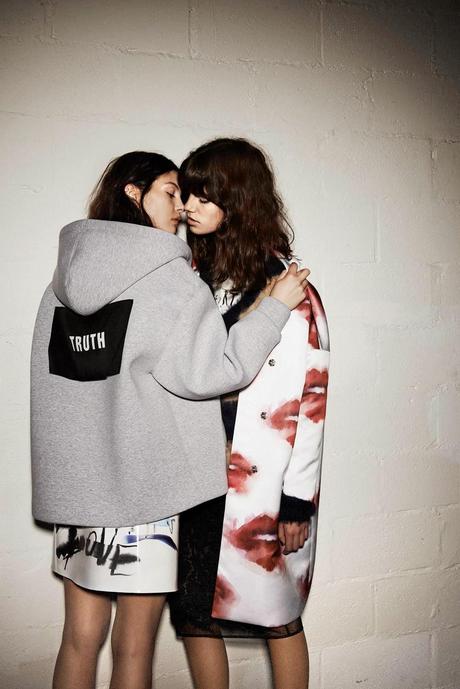 MSGM: La nuova Campagna A/I 2014-15