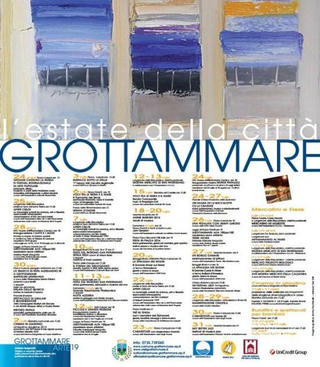 Estate Grottammare 2014