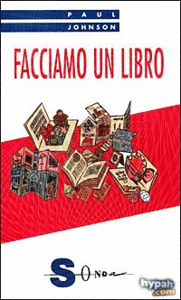 VENERDI' LIBRO: 