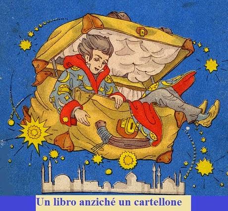 VENERDI' LIBRO: 