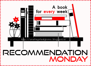 Recommendation Friday (#15)Consiglia un libro ambientato su un’isola