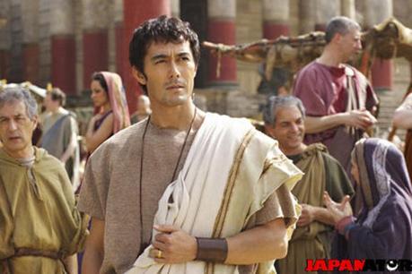 THERMAE ROMAE (recensione). Dal Giappone un bizzarro peplum idraulico assai divertente