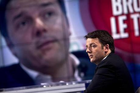 El País sedotto da Matteo Renzi: è nato un nuovo leader europeo