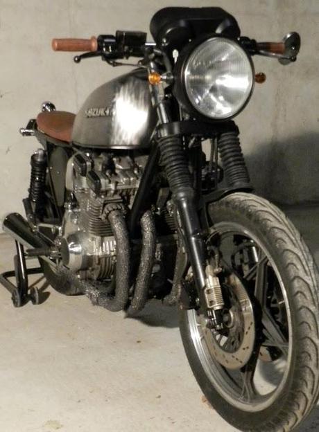 GS750 by MVillcaferacer