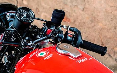 Virago 500 Roadrunner