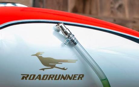 Virago 500 Roadrunner