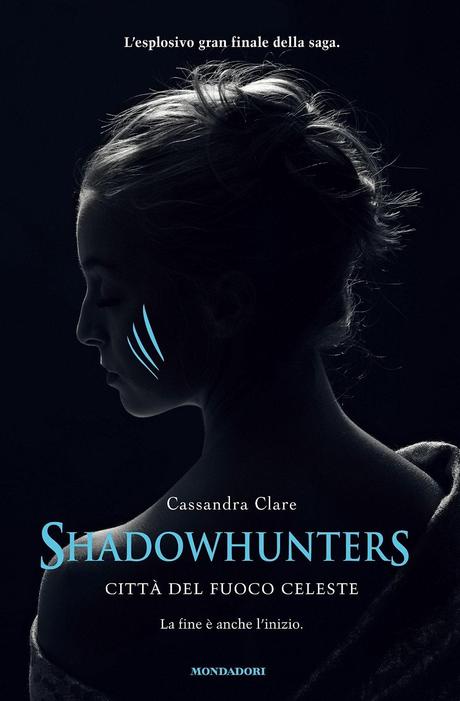 Anteprima: Shadowhunters. Città del Fuoco Celeste, di Cassandra Clare, da Luglio in libreria