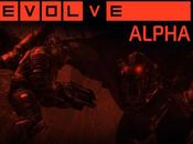 Evolve, aperte iscrizioni all’Alpha test solo Nord America