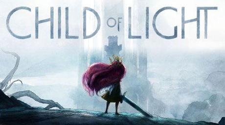 [Out of Land] Child of Light