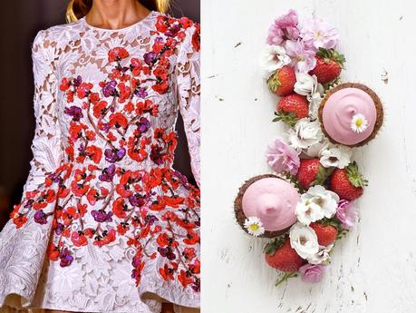 Fashion trends| In bloom