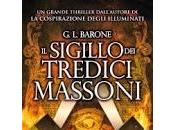 sigillo tredici massoni G.L. Barone