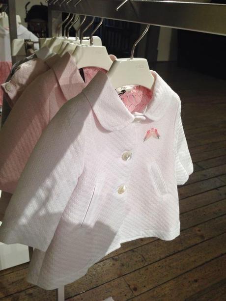 evento Fendi Kids SS2015, Pitti Bimbo 79