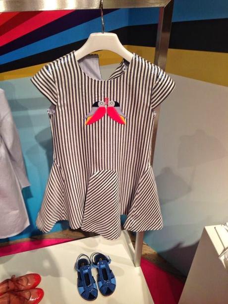 evento Fendi Kids SS2015, Pitti Bimbo 79