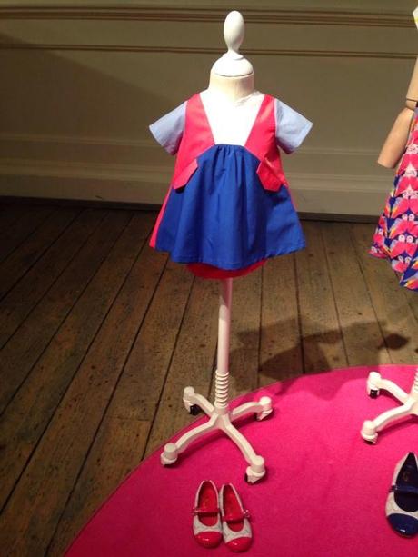 evento Fendi Kids SS2015, Pitti Bimbo 79