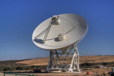 Il Sardinia Radio Telescope (SRT)