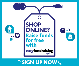 Con EasyFundraising si fa shopping e beneficenza!