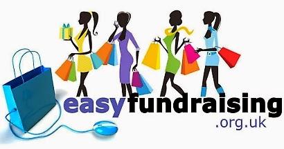 Con EasyFundraising si fa shopping e beneficenza!