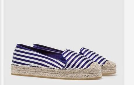 TREND: QUESTE ESTATE SOLO ESPADRILLAS AI VOSTRI PIEDI