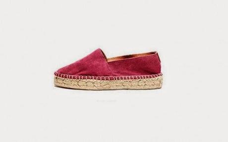 ESPADRILLAS FRAU