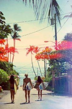 That summer I never had… that-summer