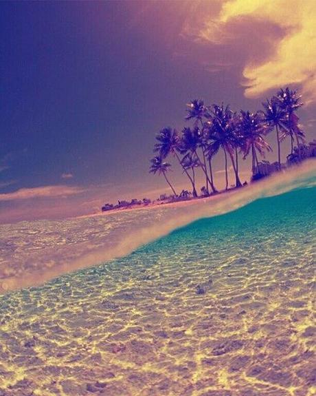 That summer I never had… summer-places