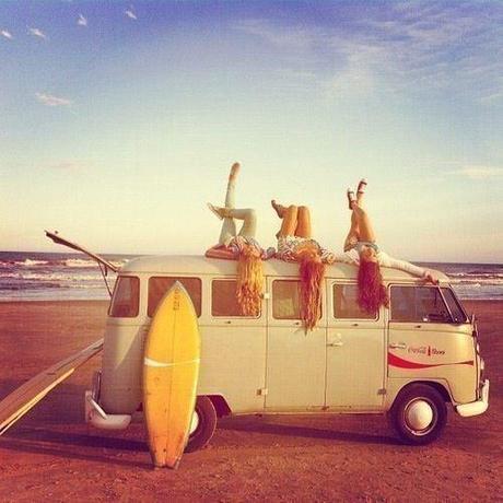 That summer I never had… summer-tour