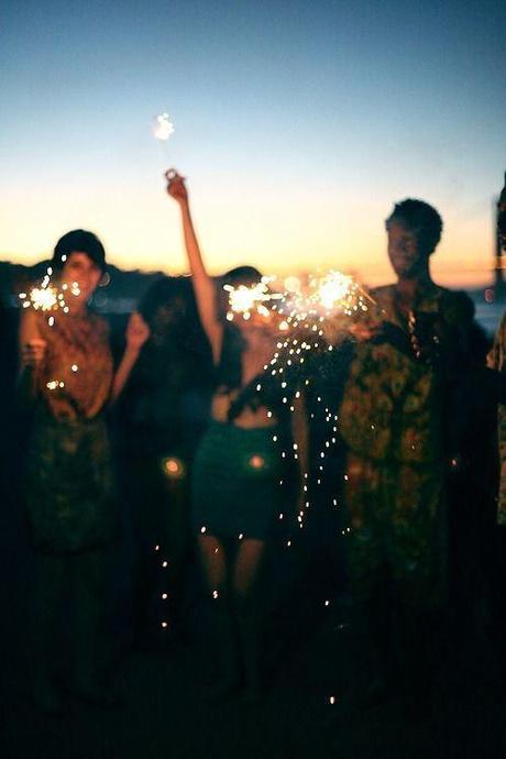 That summer I never had… summer-festival