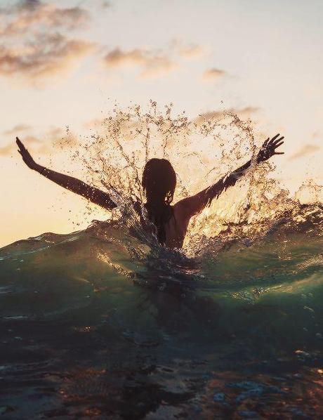 That summer I never had… its-summer