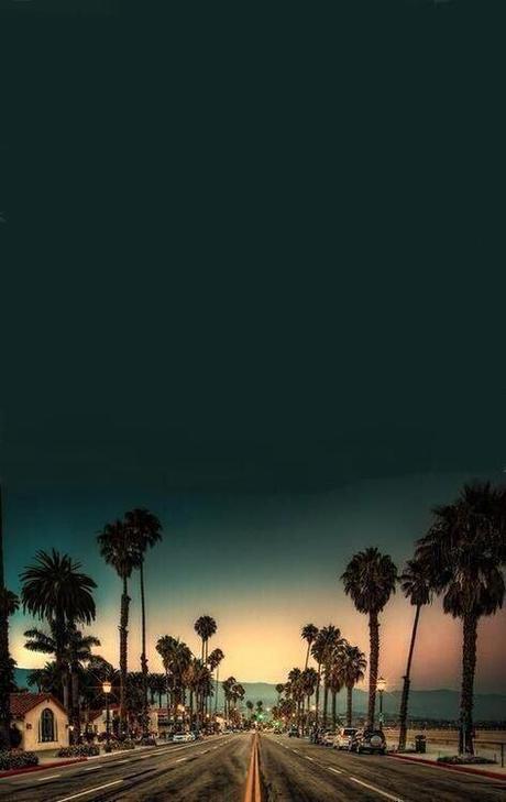That summer I never had… summer-street-california