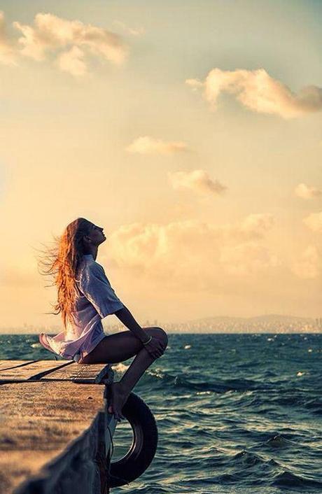 That summer I never had… summer-dock