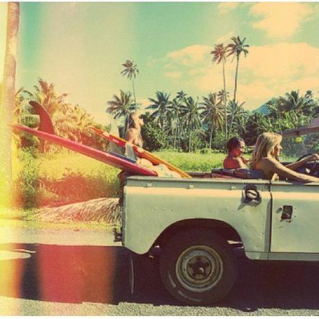 That summer I never had… on-the-road-to-surf
