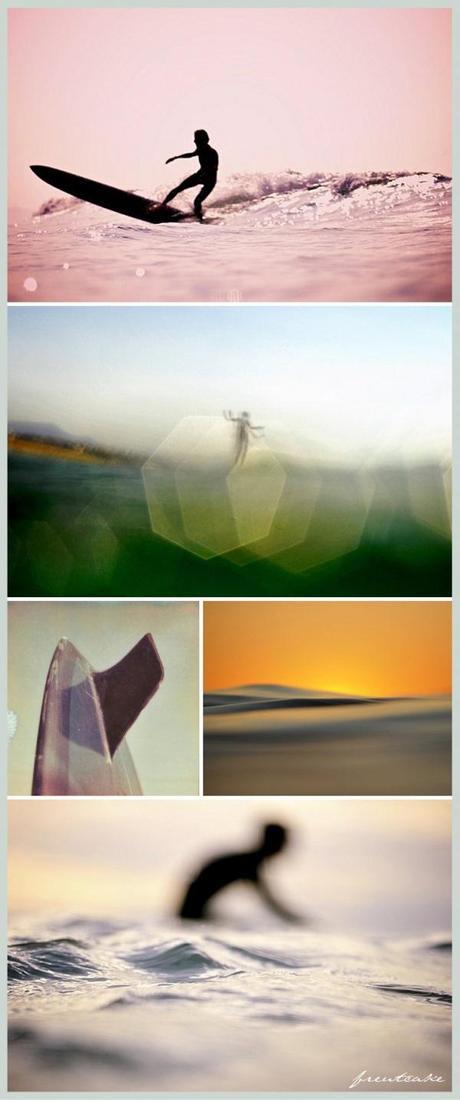 That summer I never had… surf