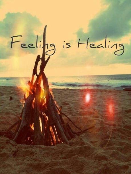 That summer I never had… summer-fireplace-beach