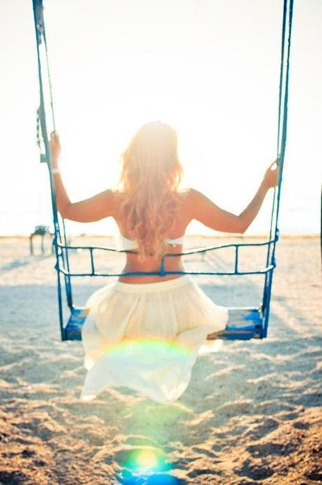 That summer I never had… summer-girl-girly