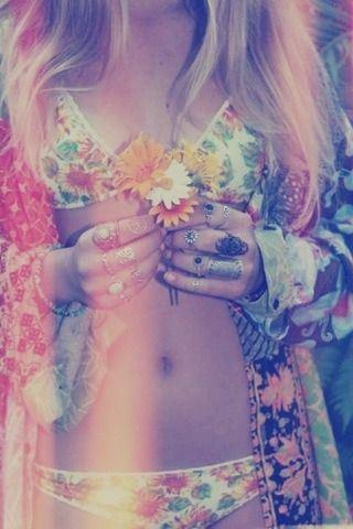 That summer I never had… summer-girl