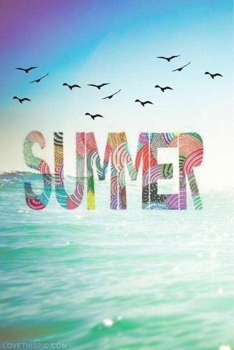 That summer I never had… summer