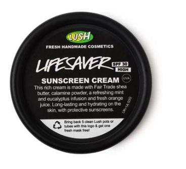lush-suncare-lifesaver