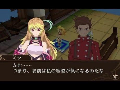 Tales of The World: Reve Unitia si mostra con quattro nuovi trailer