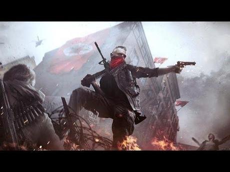 Homefront: The Revolution – Anteprima