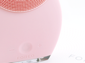 Bathtub's things n°55: Foreo, Luna™ Pelli sensibili